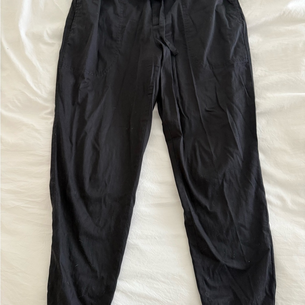 Women’s Black Pants